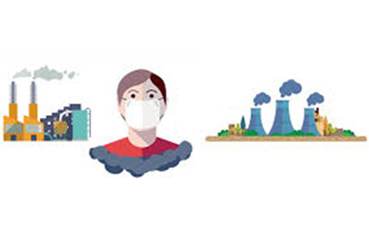 Servo Voltage Stabilizer support national clean air program