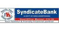 Syndicate bank logo