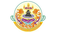 Lucknow University Logo