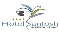 Hotel Santosh Logo