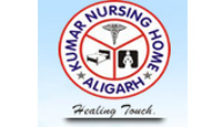 Kumar Nursing Home Logo