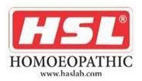 HSL Homeopathic Logo
