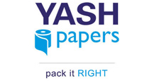 Yash Papers Logo