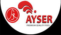 Ayser Logo