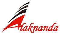 Alaknanda Logo