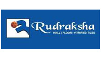 Rudraksh Tiles Logo